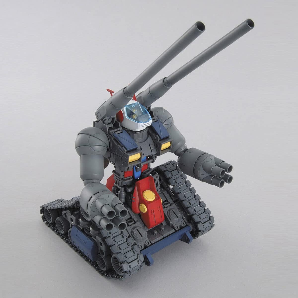 Bandai Gundam - MG 1/100 RX-75 Guntank Model Kit