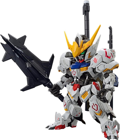 Bandai MGSD Gundam Barbatos Model Kit