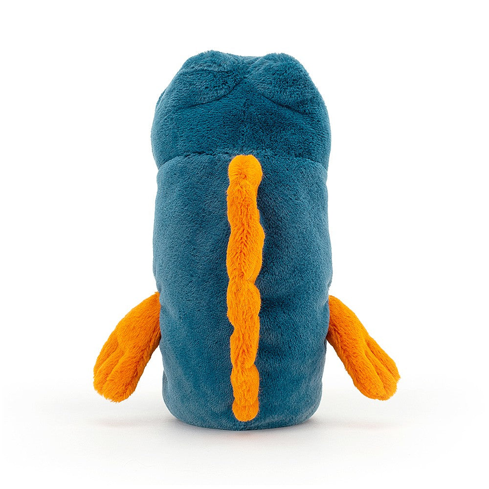 Jellycat Mack Mudskipper Plush 26cm