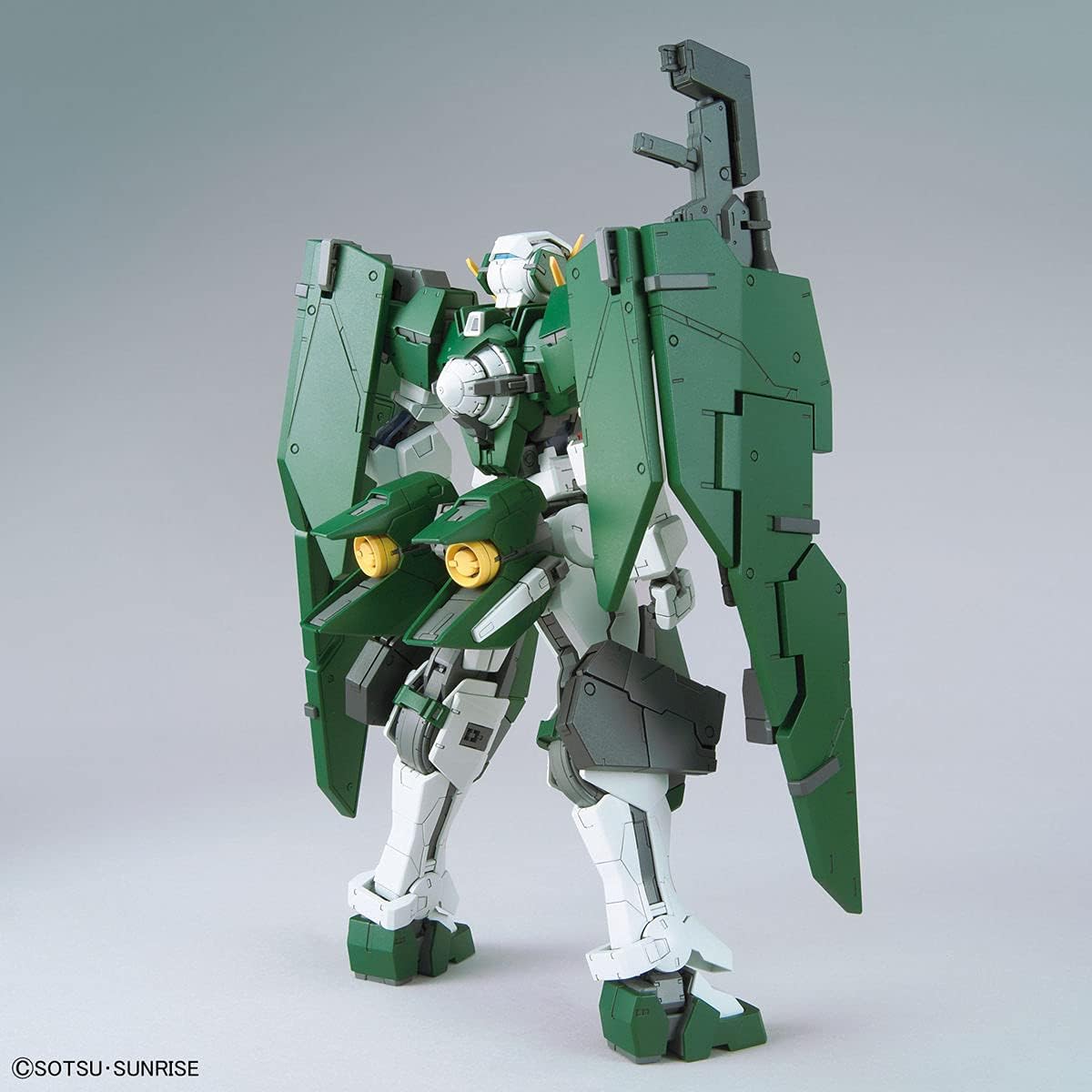 Bandai Gundam MG 1/100 Dynames Model Kit