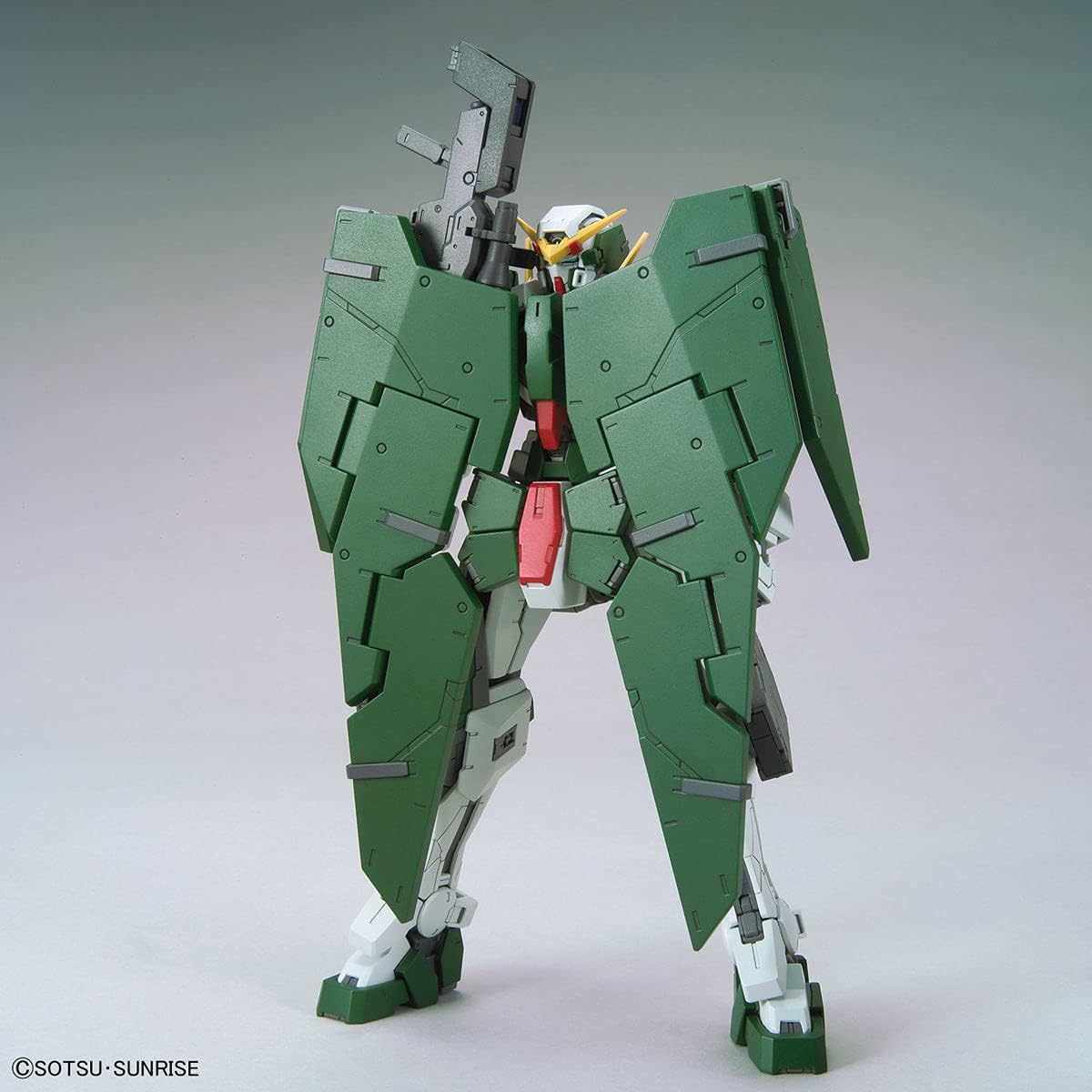 Bandai Gundam MG 1/100 Dynames Model Kit