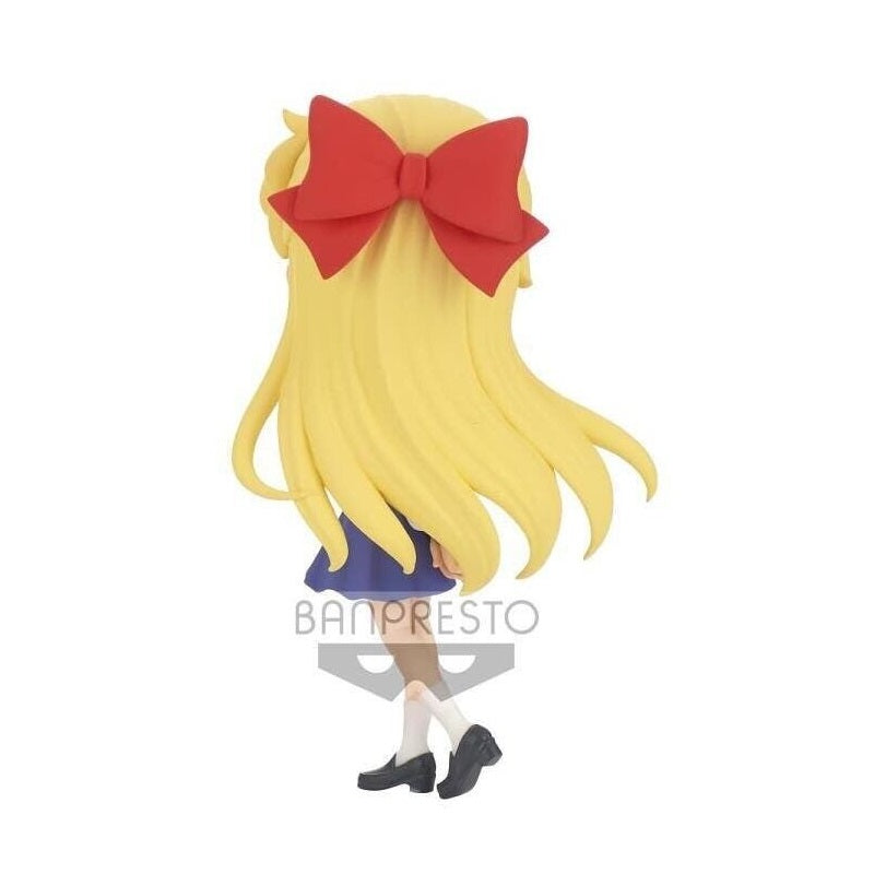 Bandai Sailor Moon Eternal - Pretty Guardian - Q Posket - Minako Aino (Ver. B: Pastel Colour)