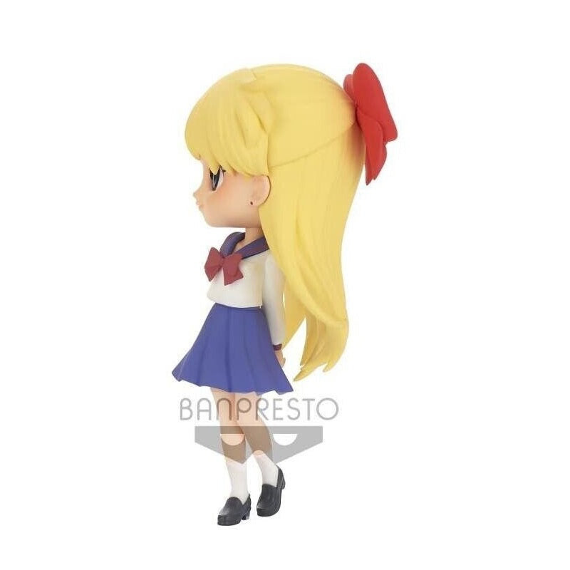 Bandai Sailor Moon Eternal - Pretty Guardian - Q Posket - Minako Aino (Ver. B: Pastel Colour)