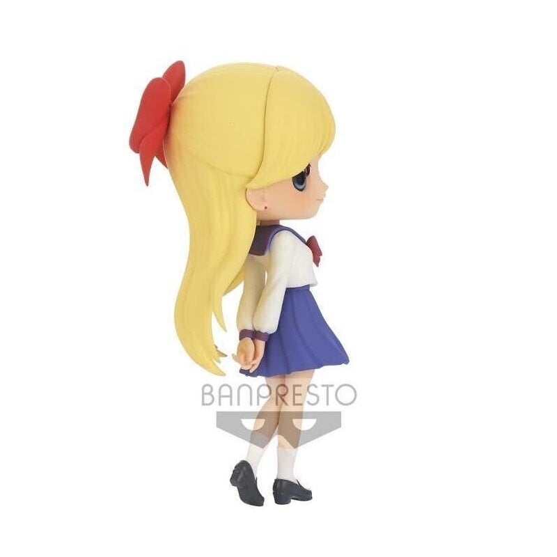 Bandai Sailor Moon Eternal - Pretty Guardian - Q Posket - Minako Aino (Ver. B: Pastel Colour)
