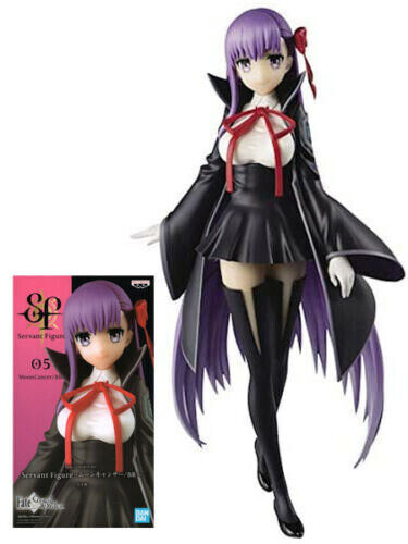 Bandai Fate Grand Order Servant Figure Moon Cancer BB Figure