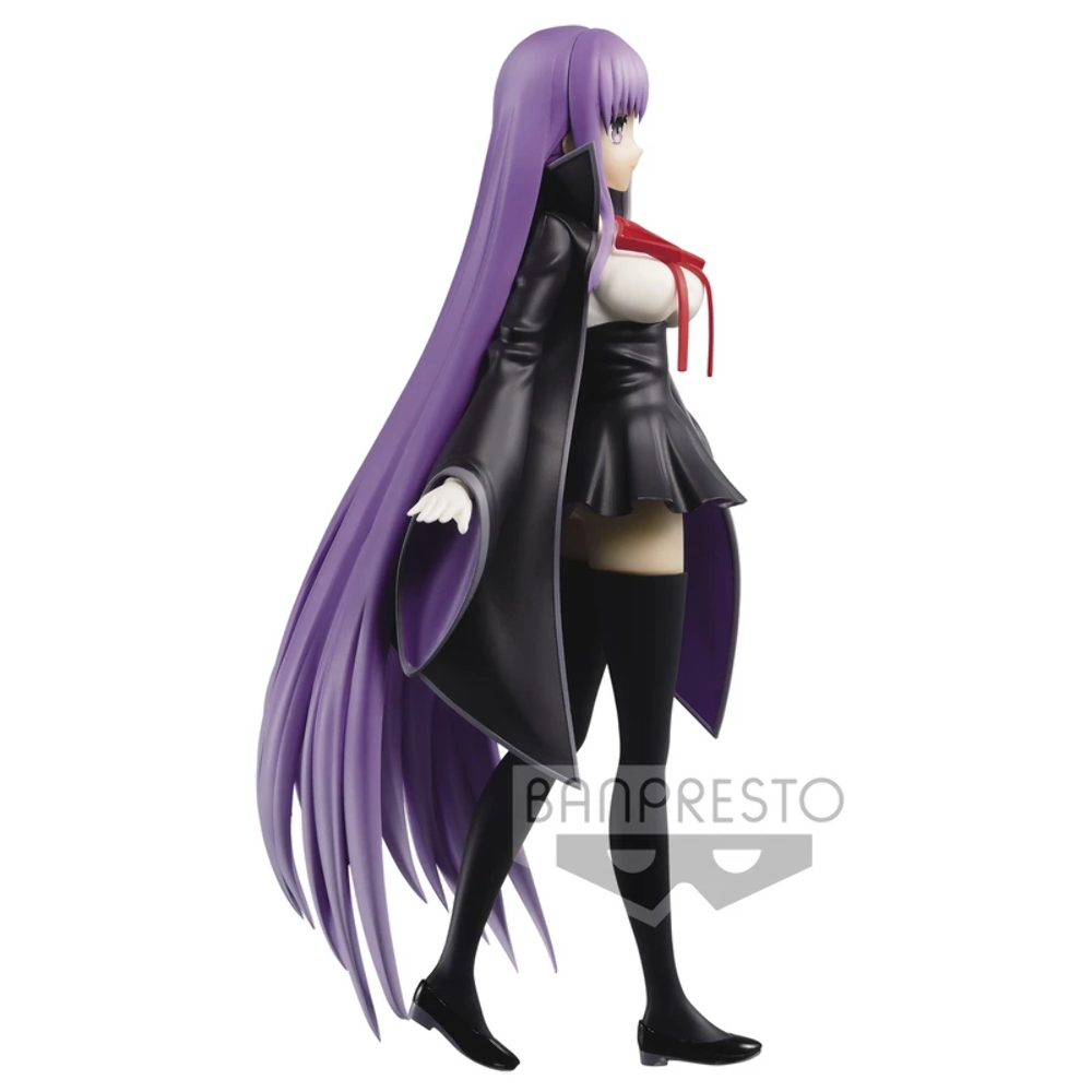 Bandai Fate Grand Order Servant Figure Moon Cancer BB Figure