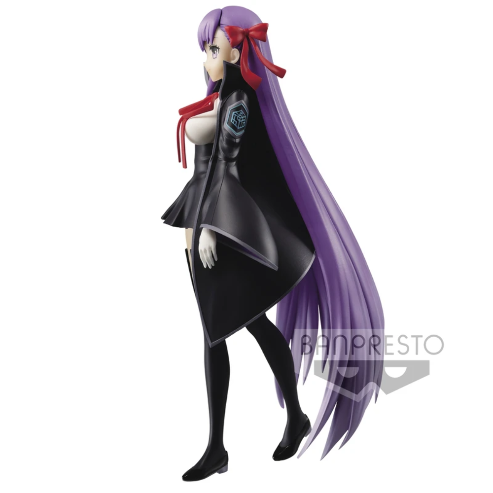 Bandai Fate Grand Order Servant Figure Moon Cancer BB Figure
