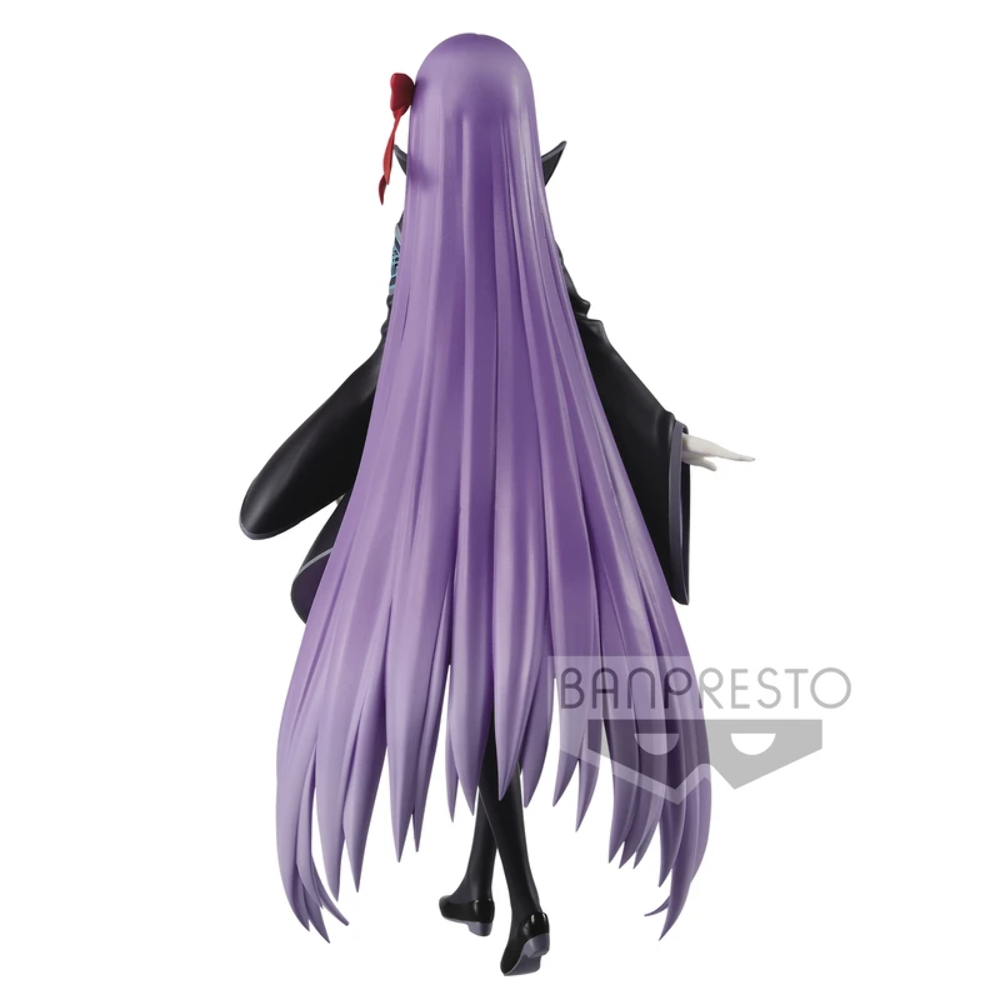 Bandai Fate Grand Order Servant Figure Moon Cancer BB Figure