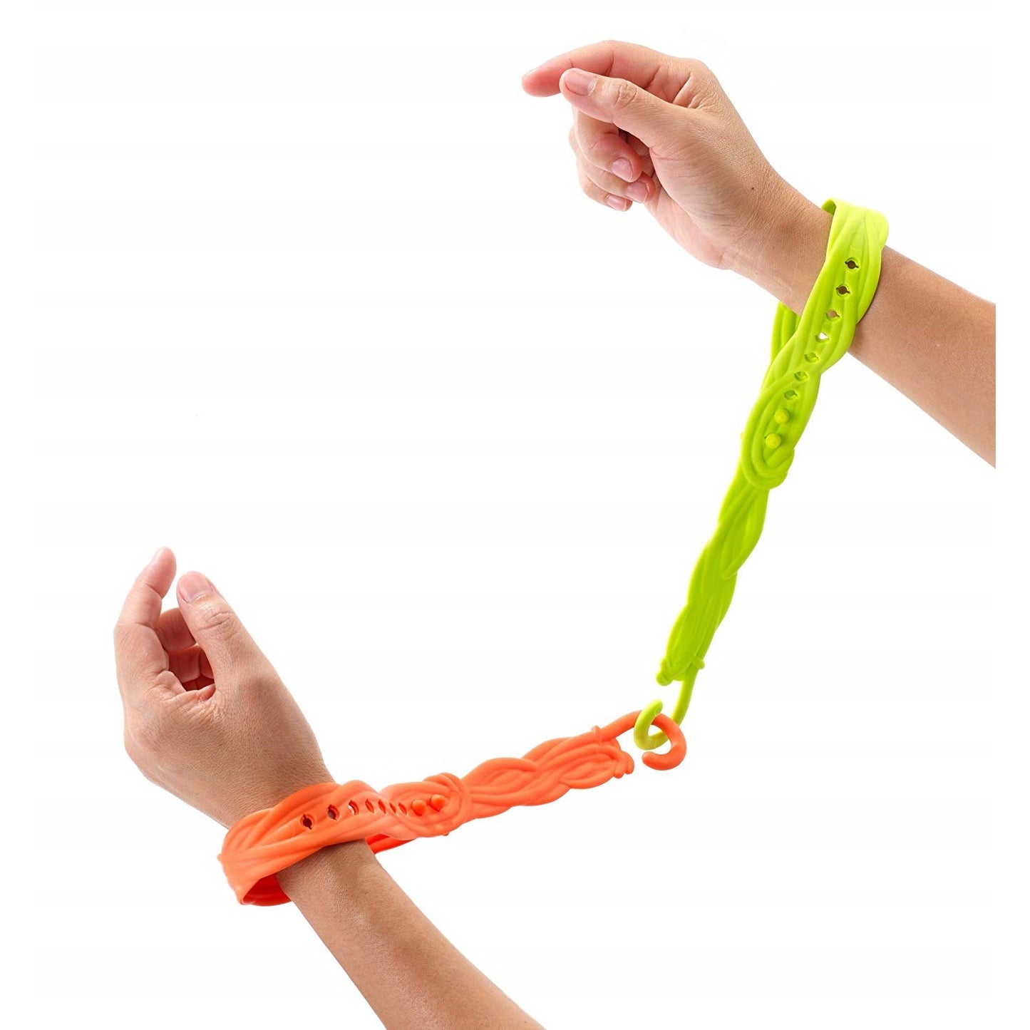Noodle Knots Game