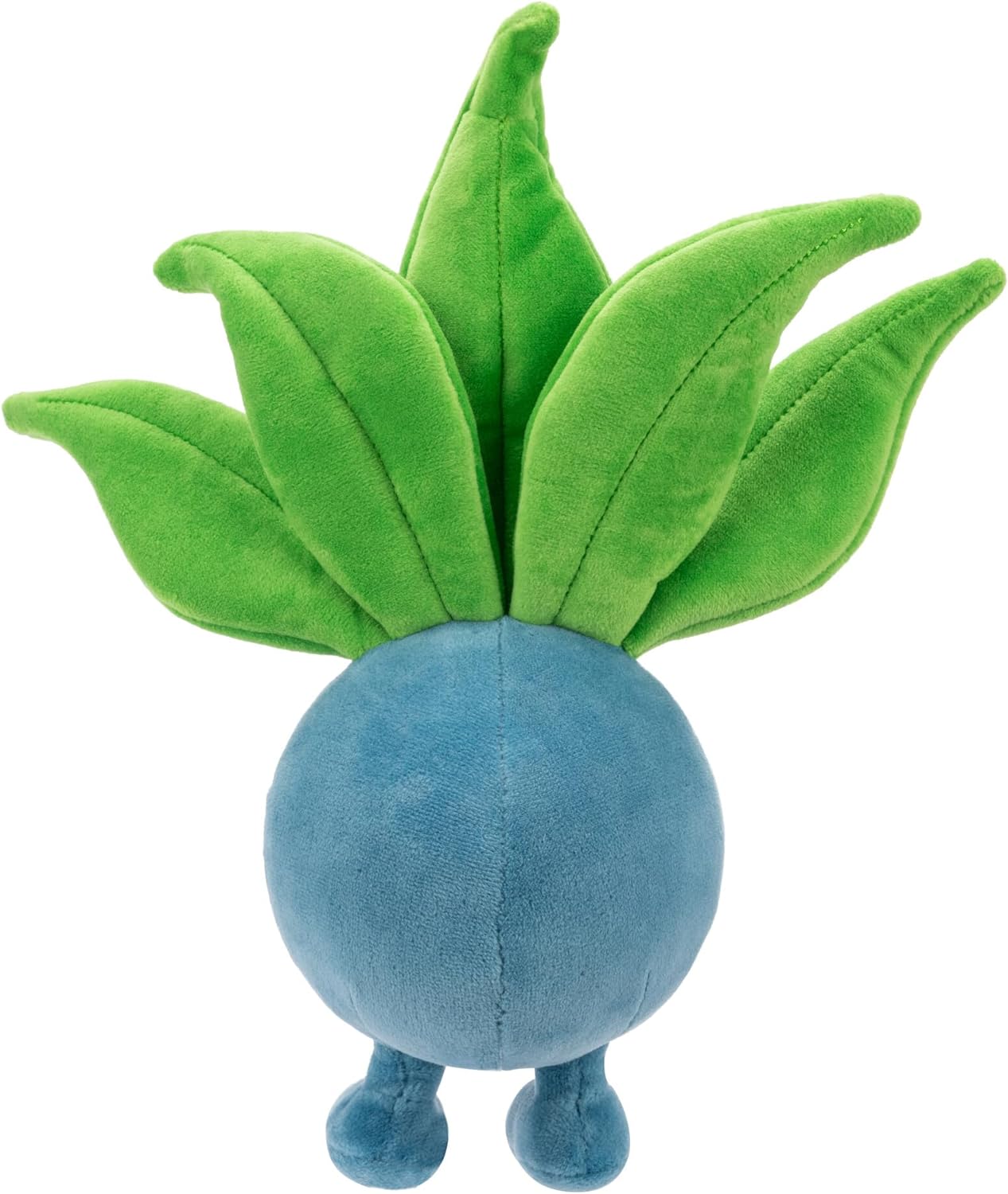 Pokemon Official & Premium Quality 8" 20cm Plush - Oddish