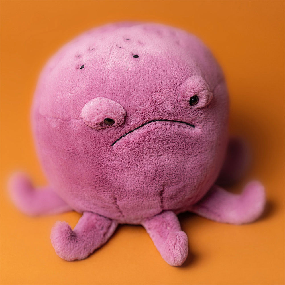 Jellycat Ondre Octopus Plush 20cm