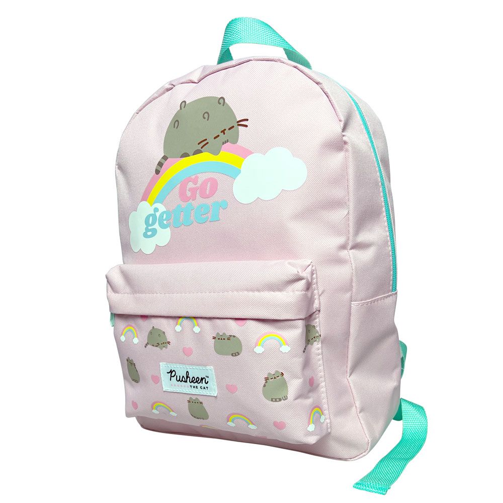 Pusheen Self Care Club: Backpack