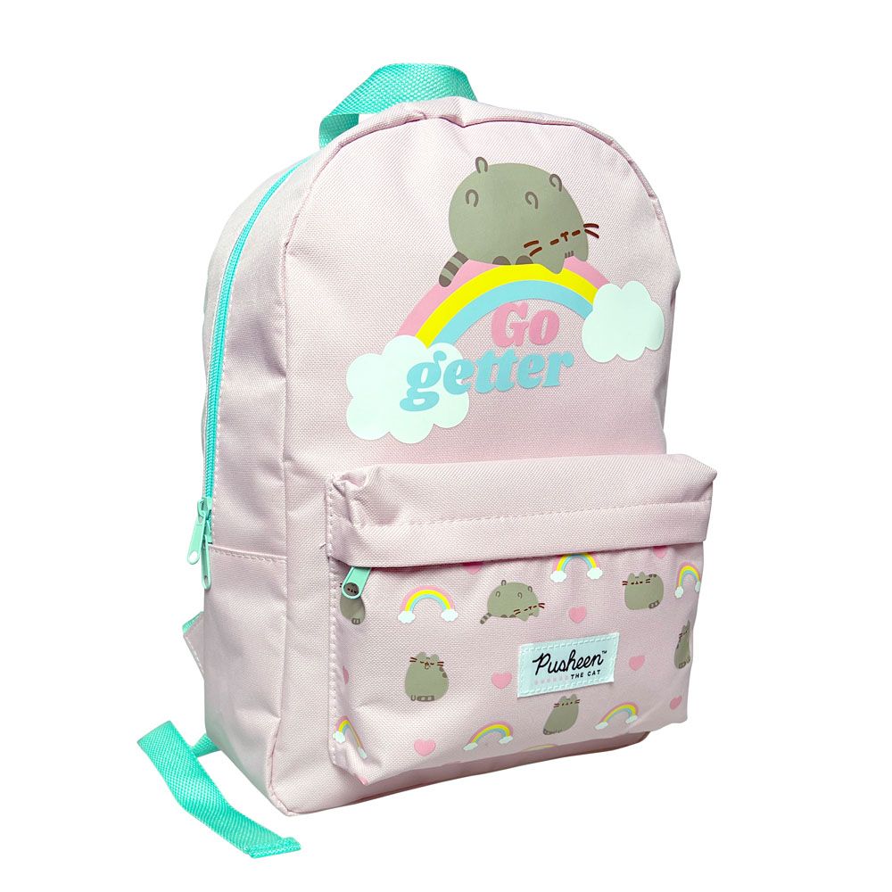 Pusheen Self Care Club: Backpack