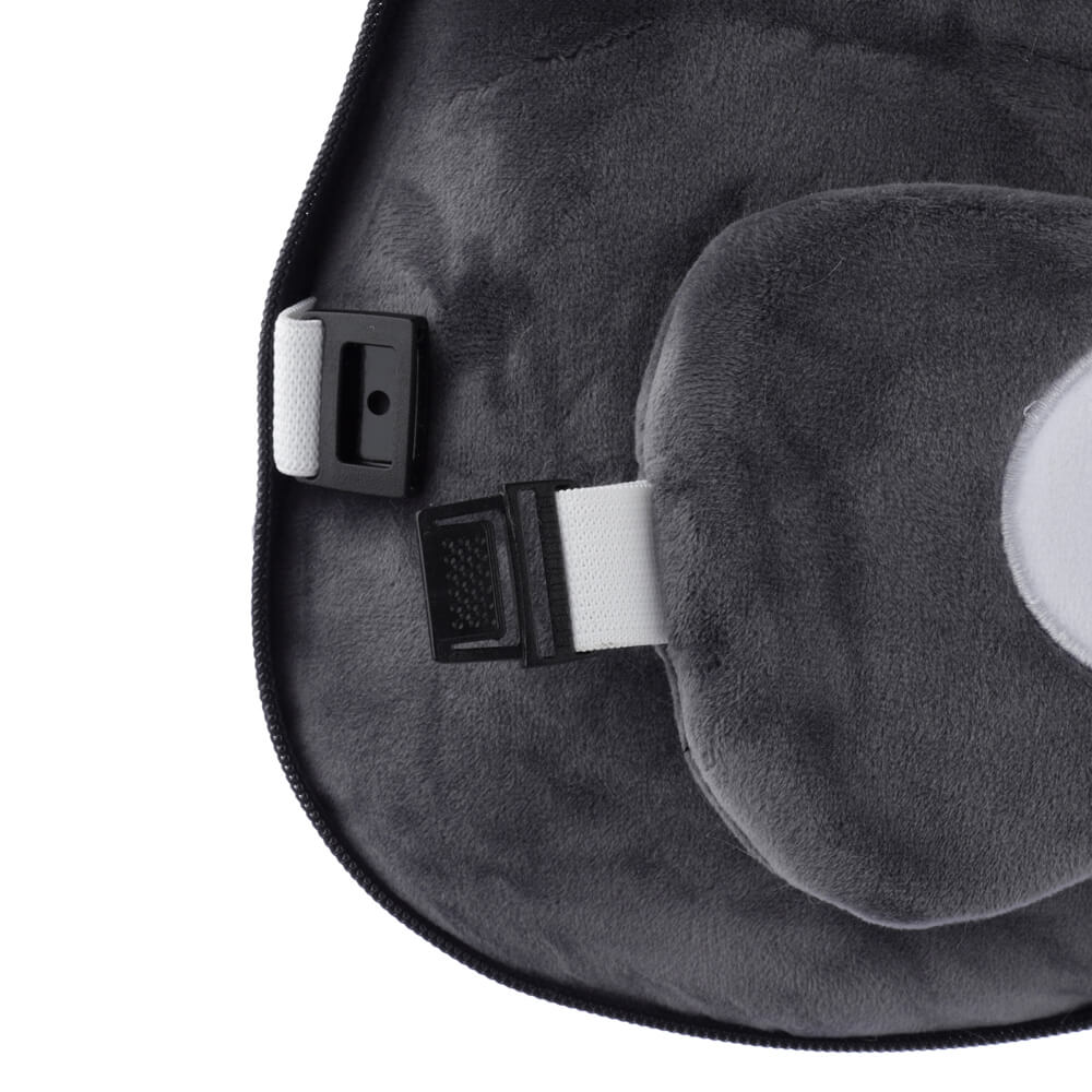 Shaun the Sheep Travel Pillow & Eye Mask Set