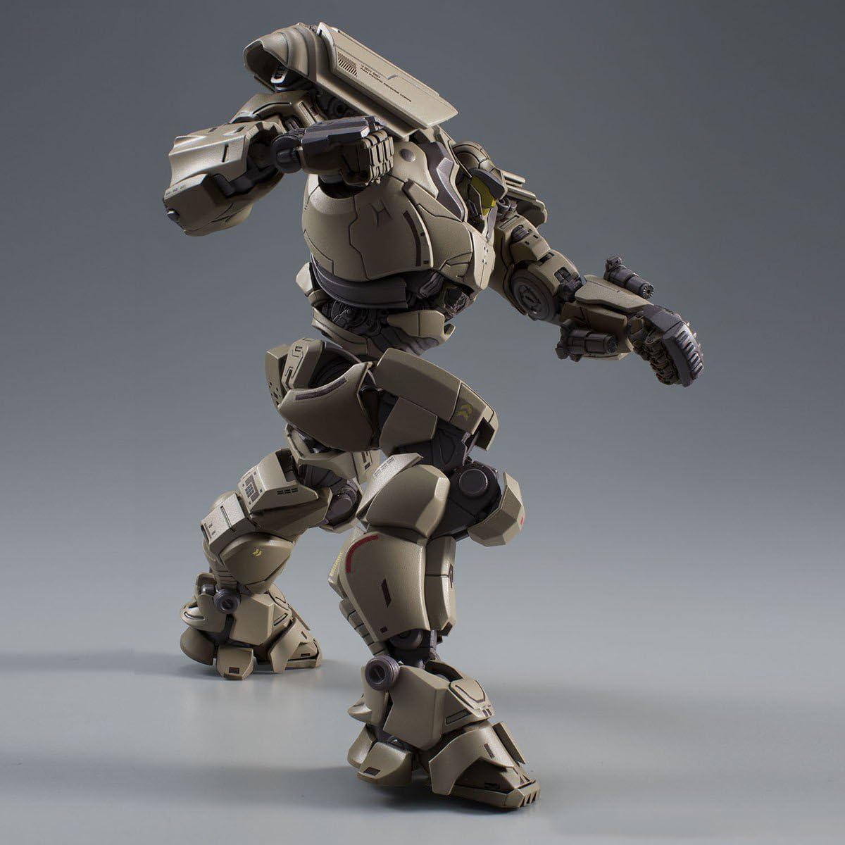 Bandai Pacific Rim: Uprising - HG Bracer Phoenix Model Kit