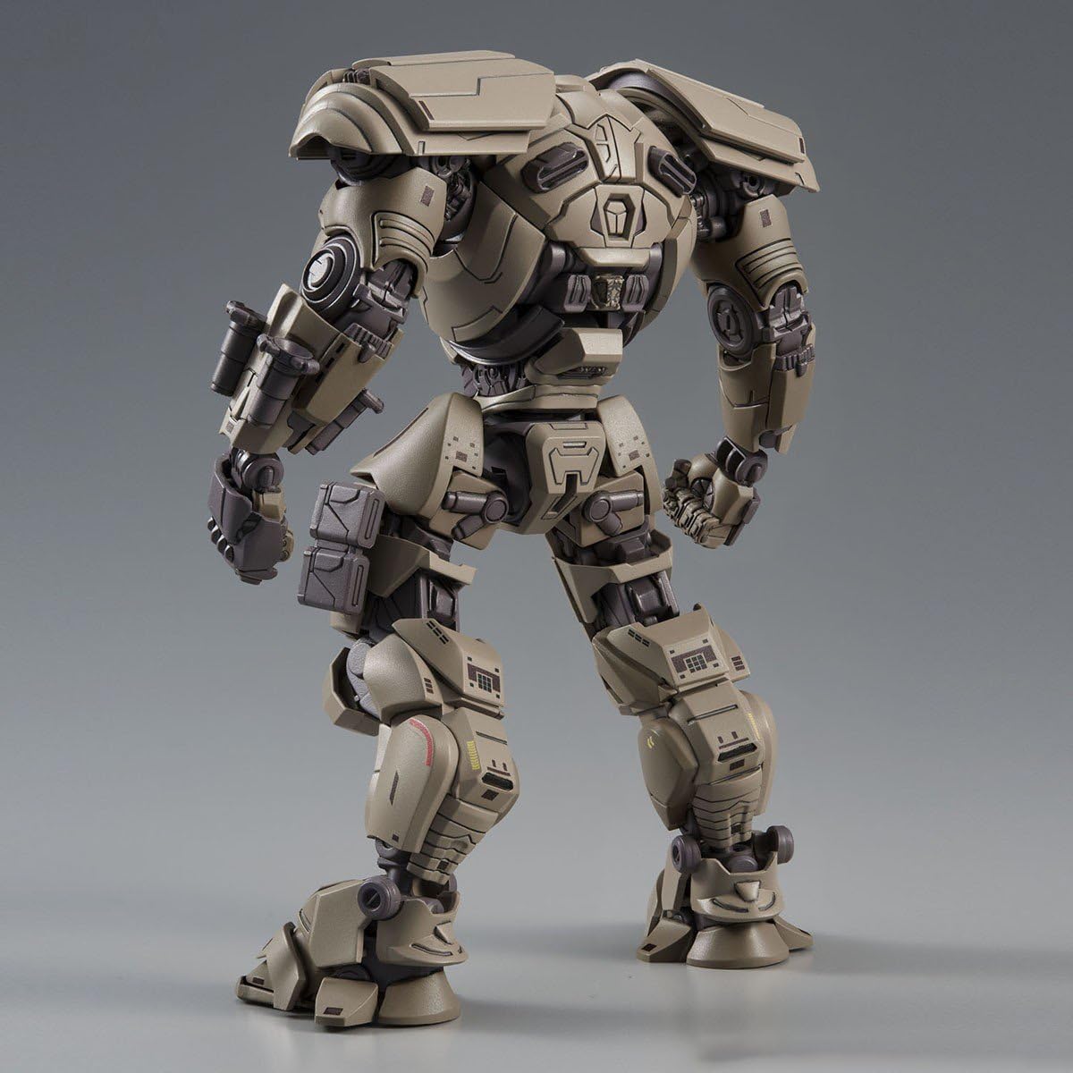 Bandai Pacific Rim: Uprising - HG Bracer Phoenix Model Kit