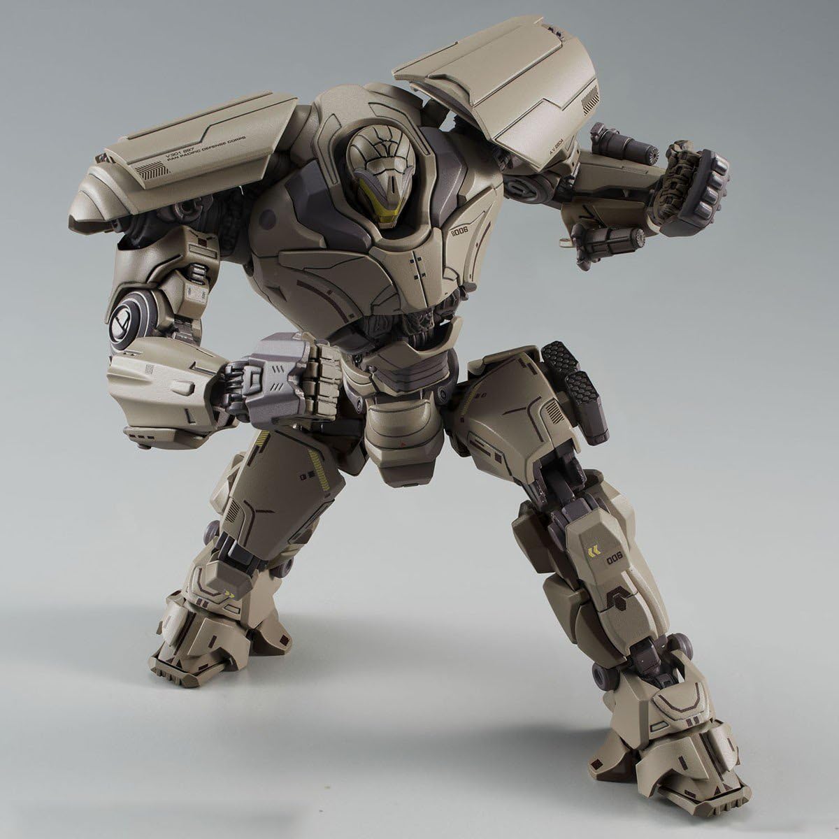 Bandai Pacific Rim: Uprising - HG Bracer Phoenix Model Kit