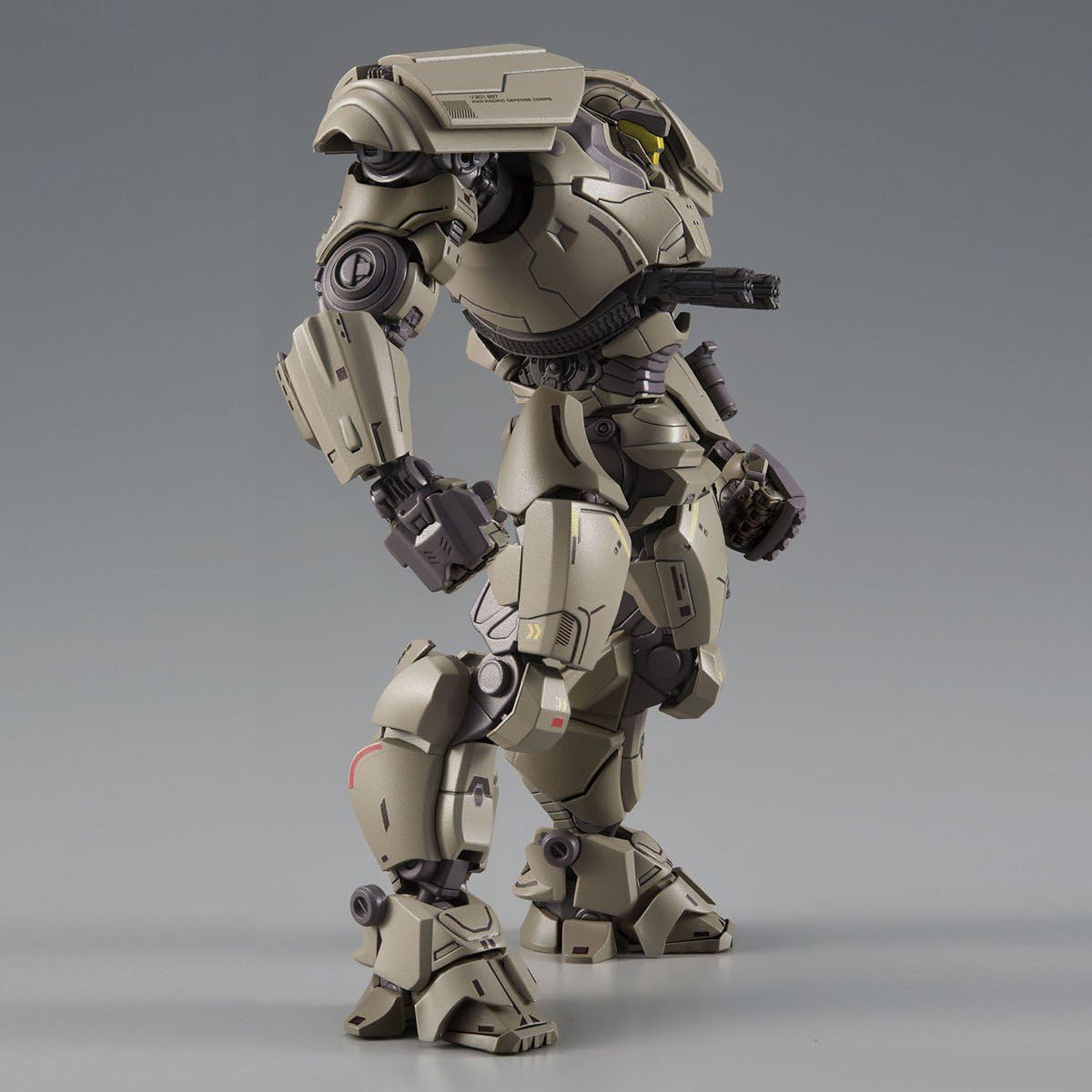 Bandai Pacific Rim: Uprising - HG Bracer Phoenix Model Kit