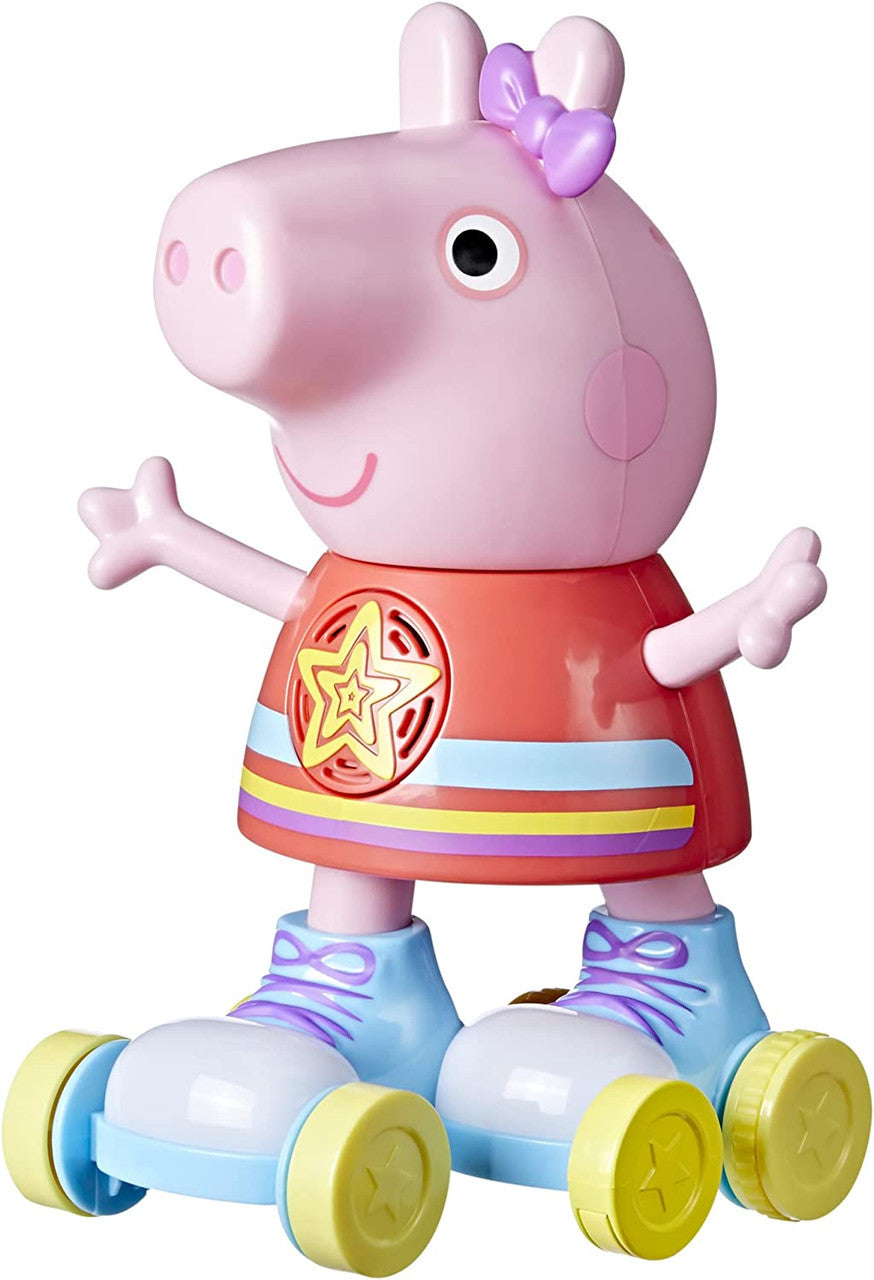 Peppa Pig Roller Disco Peppa