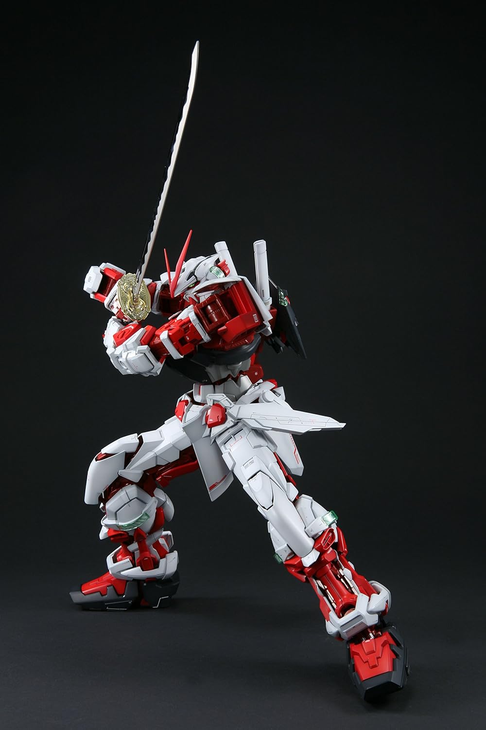 Bandai Gundam PG Astray Red Frame 1/60 - Model Kit