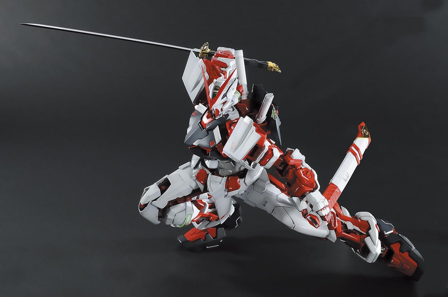 Bandai Gundam PG Astray Red Frame 1/60 - Model Kit