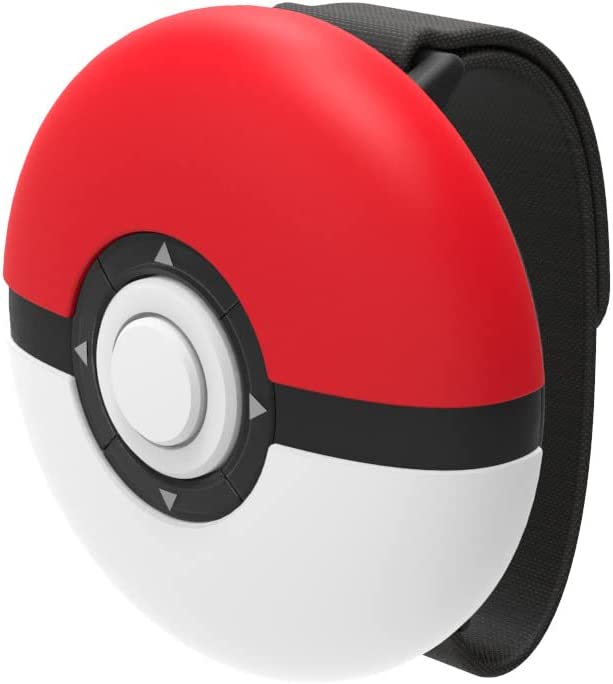 Pokemon Trainer Mission Electronic Game
