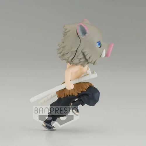 Bandai Demon Slayer Q POSKET Petit VOL.6 (C:INOSUKE HASHIBIRA)
