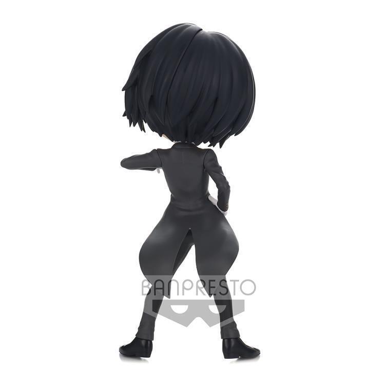 Bandai Q Posket That Time I Got Reincarnated as a Slime Diablo (Ver.A)