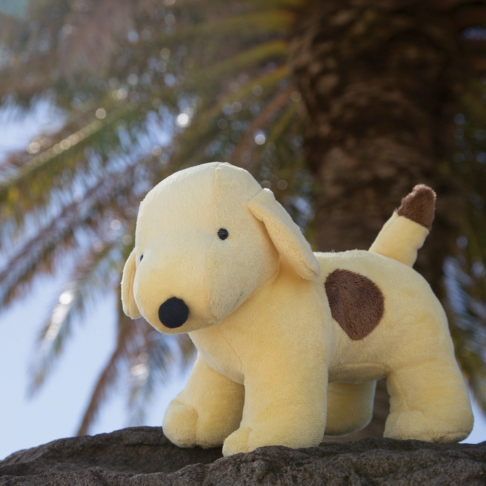 Spot the Dog - Standing Plush 18cm