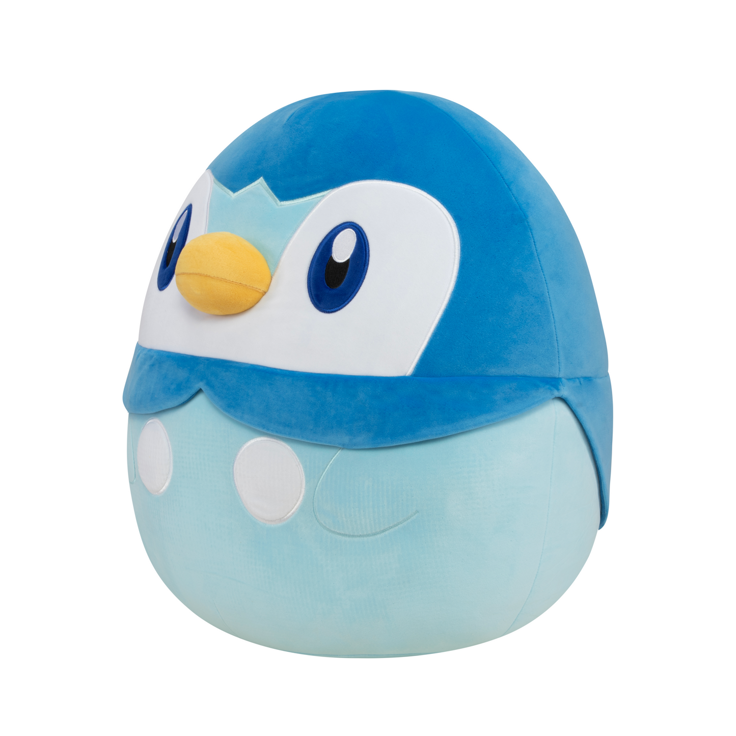 Pokemon - Piplup Squishmallow 14" 35cm Super Soft Plush