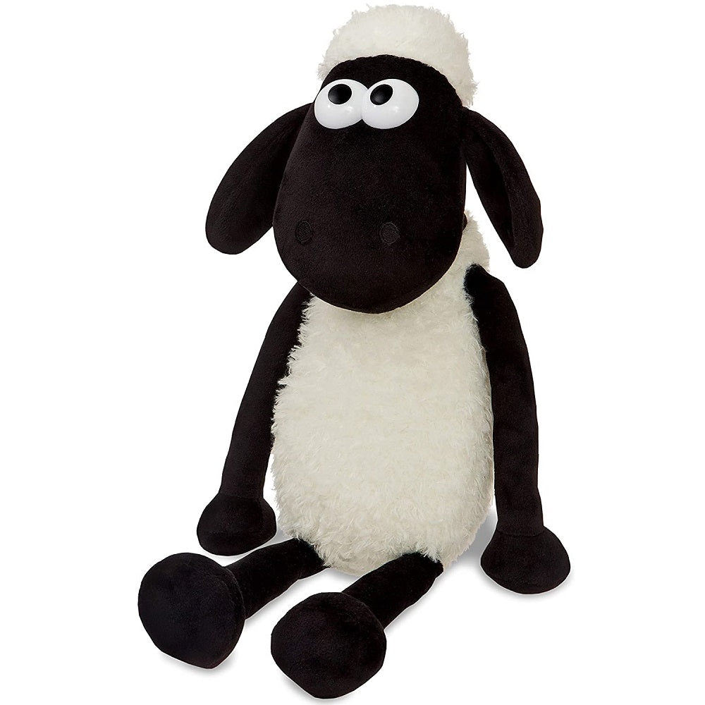 Shaun The Sheep Plush 30cm
