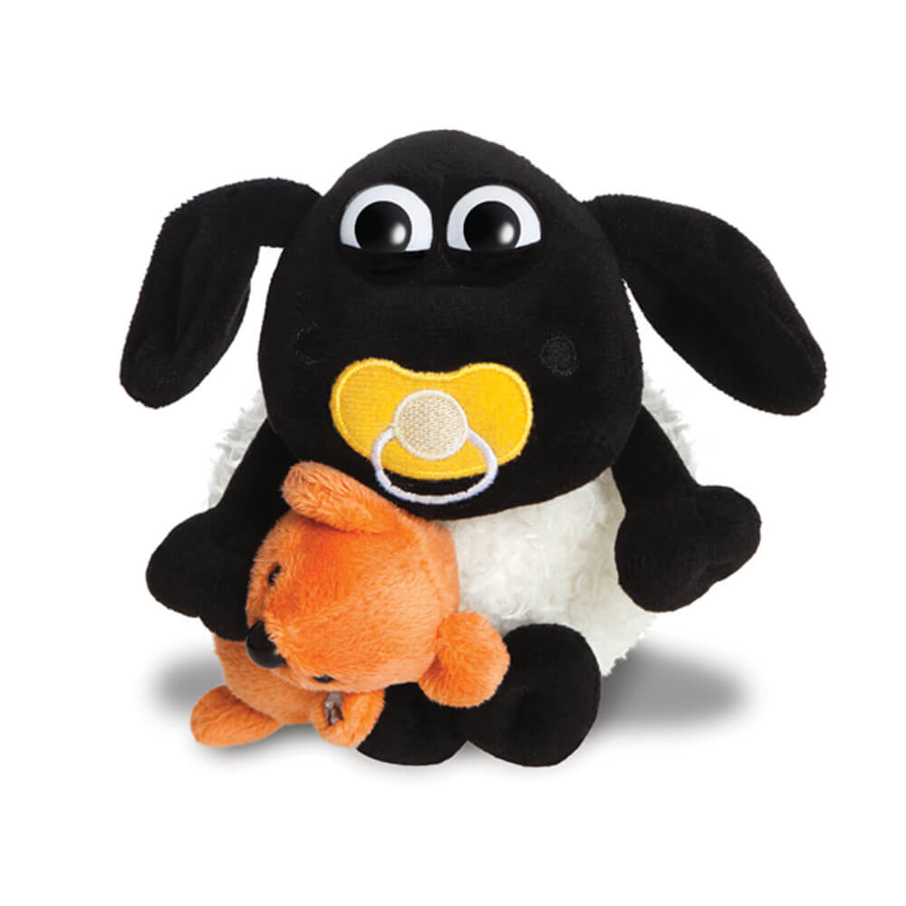 Shaun the Sheep Timmy 15cm Plush