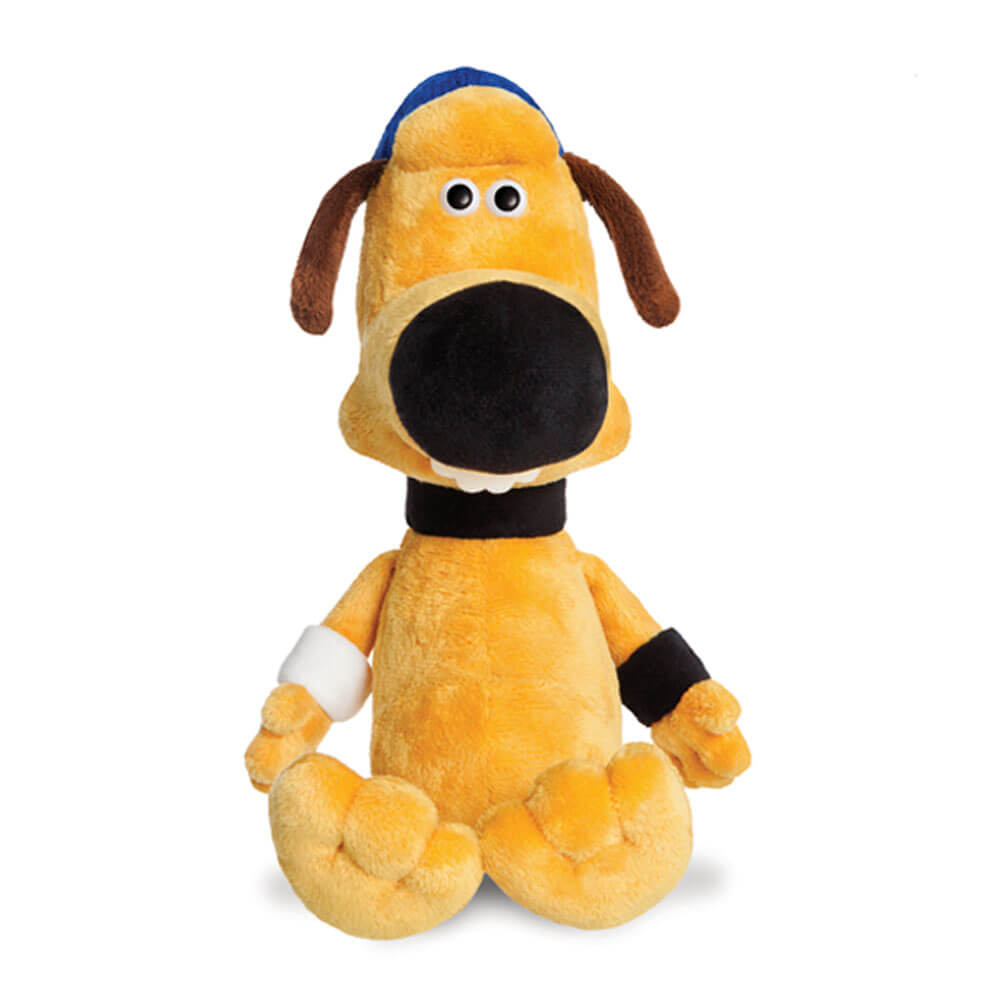 Shaun The Sheep Bitzer Plush 30cm