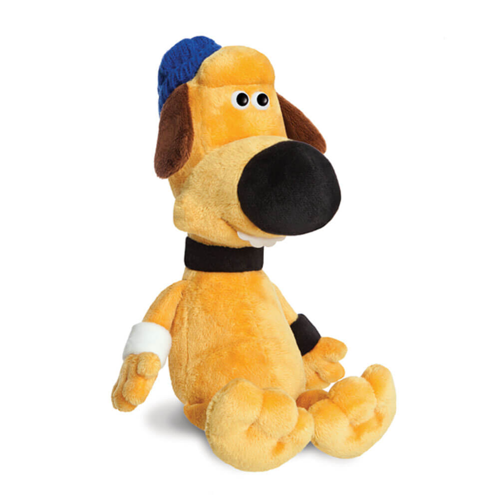 Shaun The Sheep Bitzer Plush 30cm