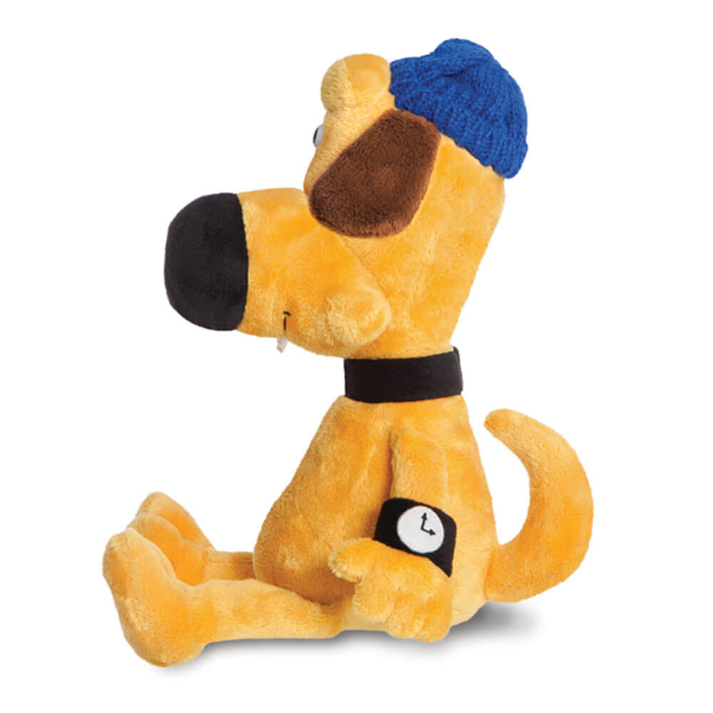 Shaun The Sheep Bitzer Plush 30cm