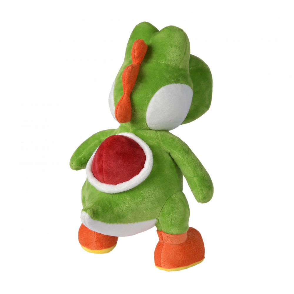 Licensed Super Mario Yoshi Plush 33cm