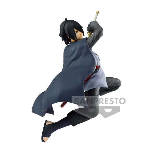 Bandai  Boruto Naruto Next Generations Vibration Stars Sasuke Uchiha