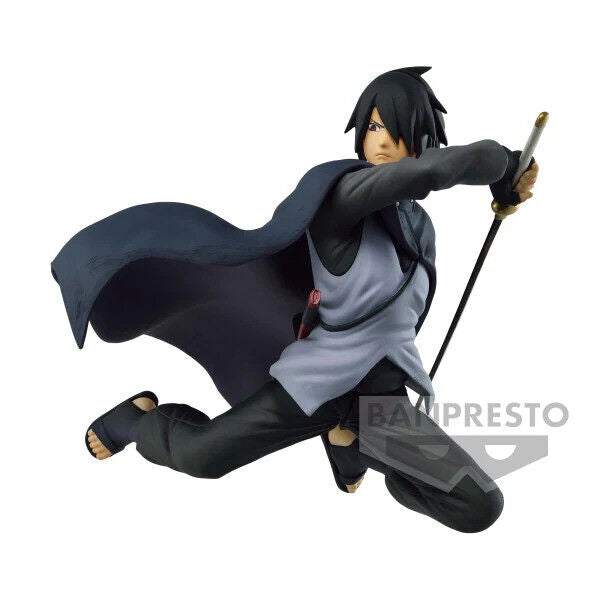 Bandai  Boruto Naruto Next Generations Vibration Stars Sasuke Uchiha