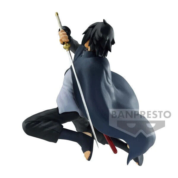 Bandai  Boruto Naruto Next Generations Vibration Stars Sasuke Uchiha