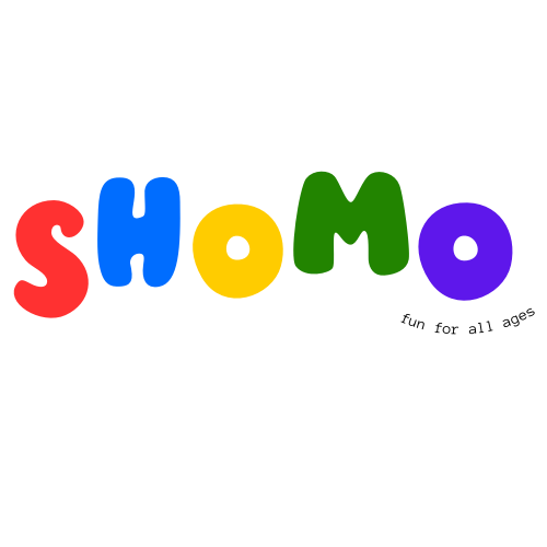 ShoMo by Shopaholic Mode