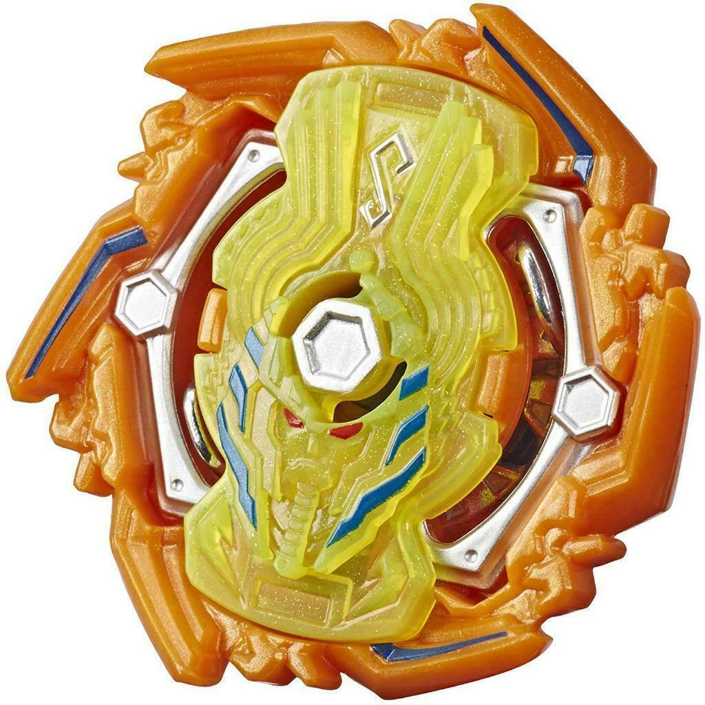 Beyblade Hypersphere Single Pack Solar Sphinx S5