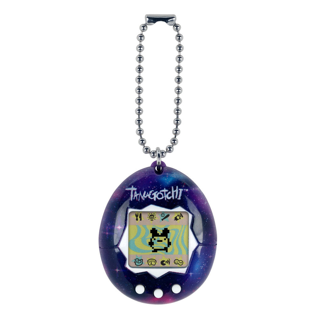 Genuine Bandai Tamagotchi Gen 2 - Galaxy