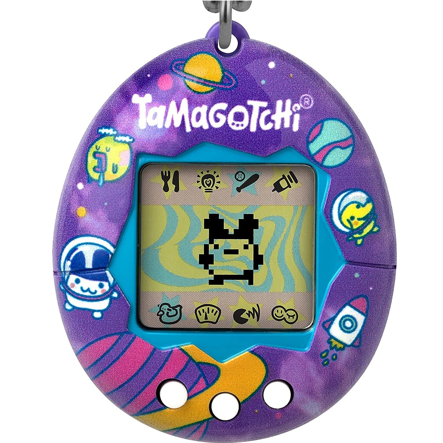 Genuine Bandai Tamagotchi Gen 2 - Tama Universe
