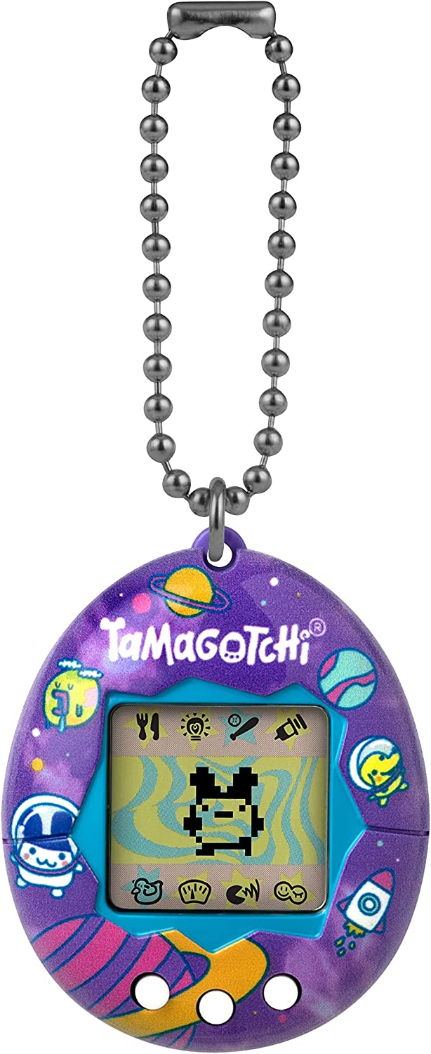 Genuine Bandai Tamagotchi Gen 2 - Tama Universe
