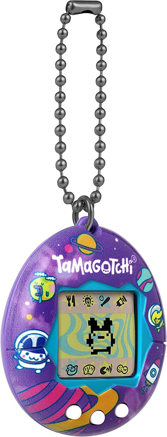 Genuine Bandai Tamagotchi Gen 2 - Tama Universe