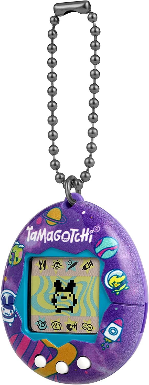 Genuine Bandai Tamagotchi Gen 2 - Tama Universe