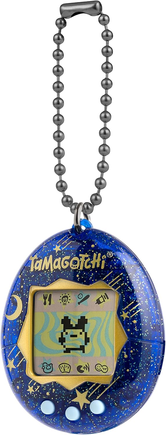 Genuine Bandai Tamagotchi Gen 2 - Starry Night