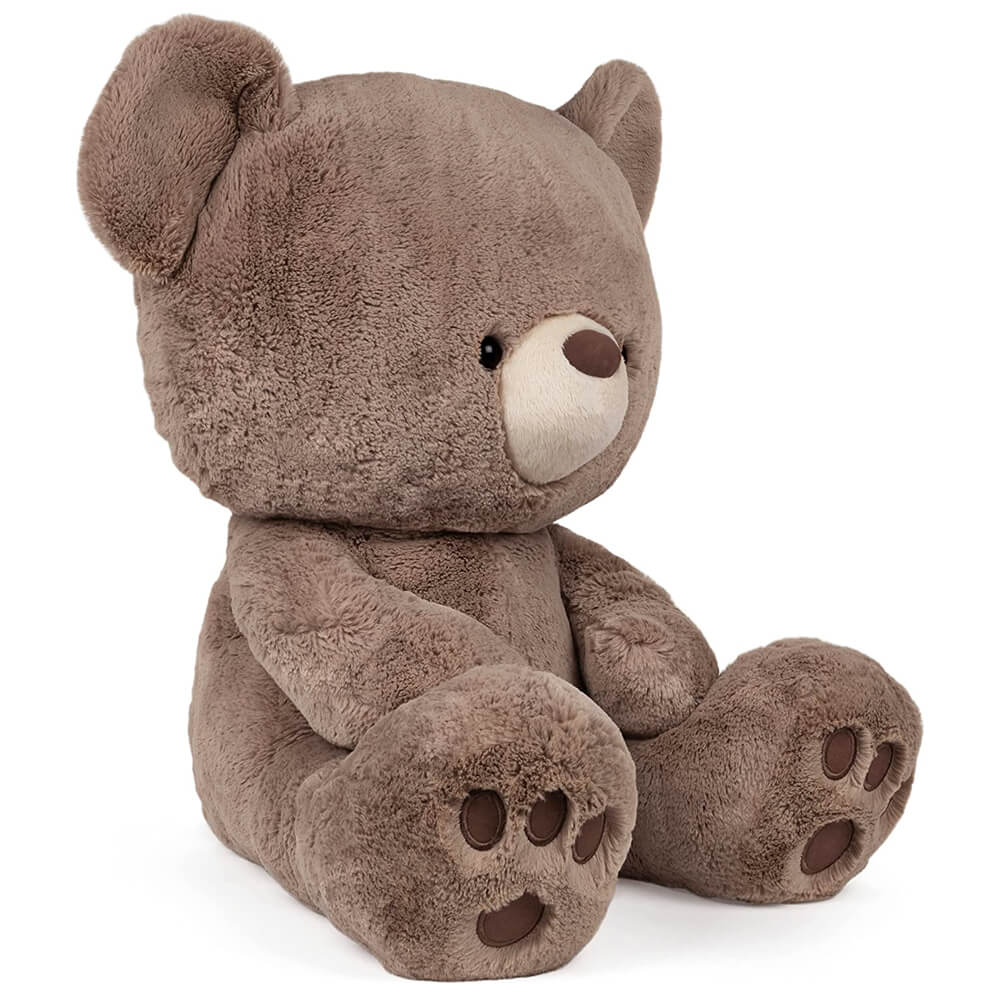 Gund Bear: Kai Taupe Large 50cm Plush