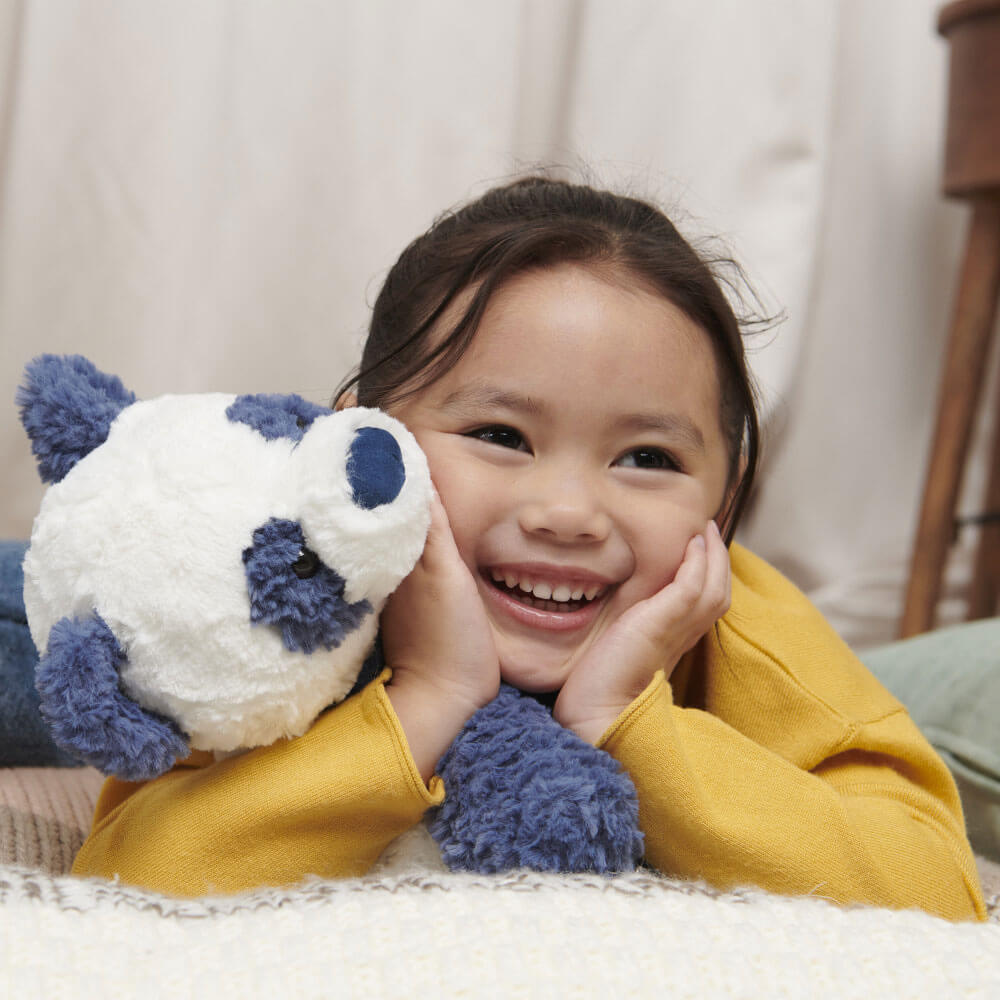 Gund Cozys Panda 25cm Plush