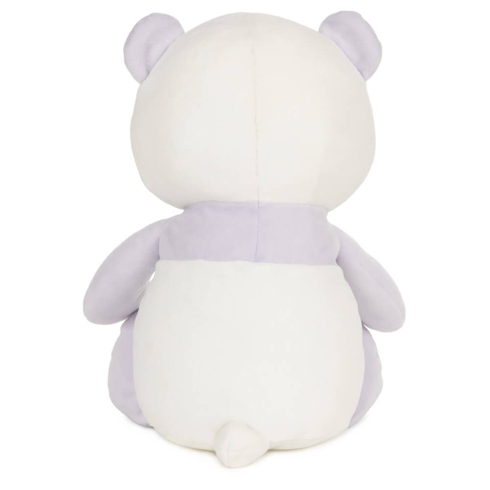 GUND Magic Draw and Glow Panda Plush 28cm